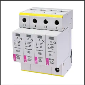 Захист та лічильники