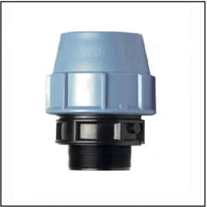 Компресійна муфта UNIDELTA