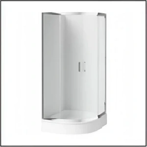 Душова кабіна кутова Черкаси