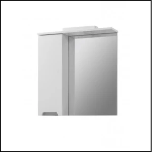 Дзеркальна шафа Амелія Z-1