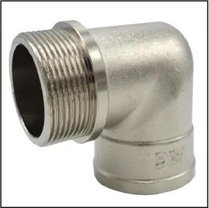 Коліно Valogin ВЗ