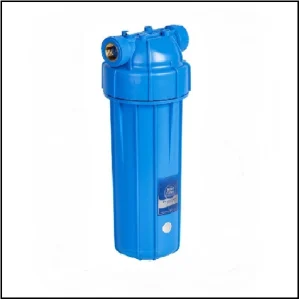 Корпус для фільтру Aquafilter FH20B1-B-WB