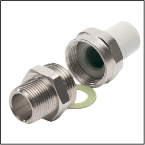 Розбірне з'єднання Ekoplastik