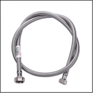 Гнучкий шланг для водопостачання