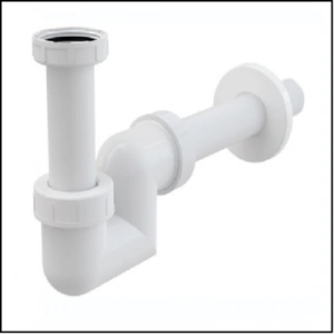 Сифон для раковини