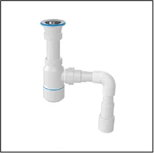 Сифон для умивальника Nova