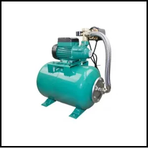 Насосна станція SHIMGE