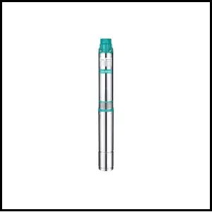 Свердловинний насос SHIMGE