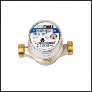 Водолічильник ХВ EcoMess