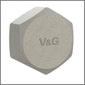 Заглушка Valogin з доставкою по Україні