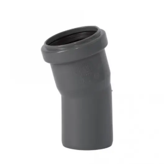 Відведення для каналізації HTB 50x15° Ostendorf