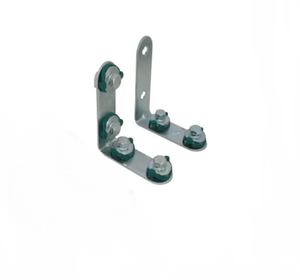 Кутовик 90° Walraven BIS RapidRail для з’єднання профілів