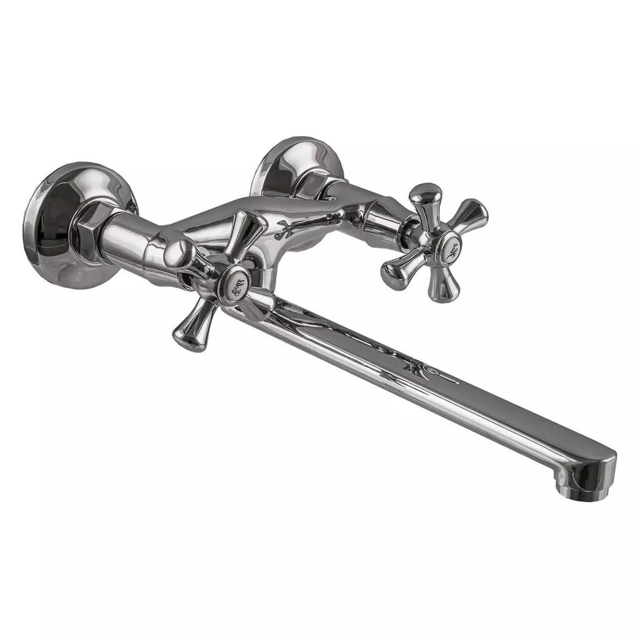 Змішувач настінний для кухні DOMINO DKF-027-117-CRUIZE