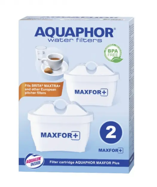 Оригінальний модуль Аквафор MAXFOR B100-25 – купити у СантехЦентр