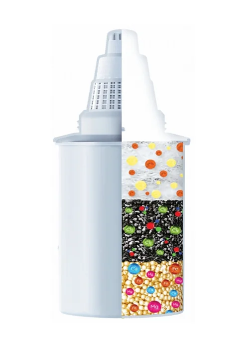 картридж Ecosoft для глечиків Бар’єр купити в Черкасах