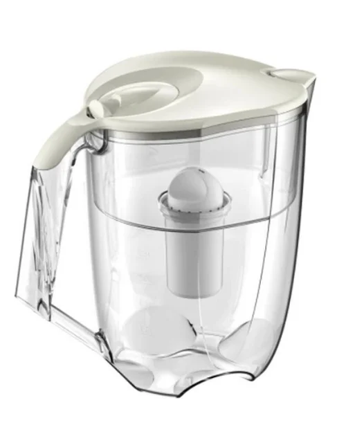 Фільтр-глечик Maxima перлинний Ecosof купити Черкаси