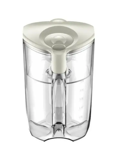 Фільтр-глечик Maxima перлинний Ecosof купити Черкаси