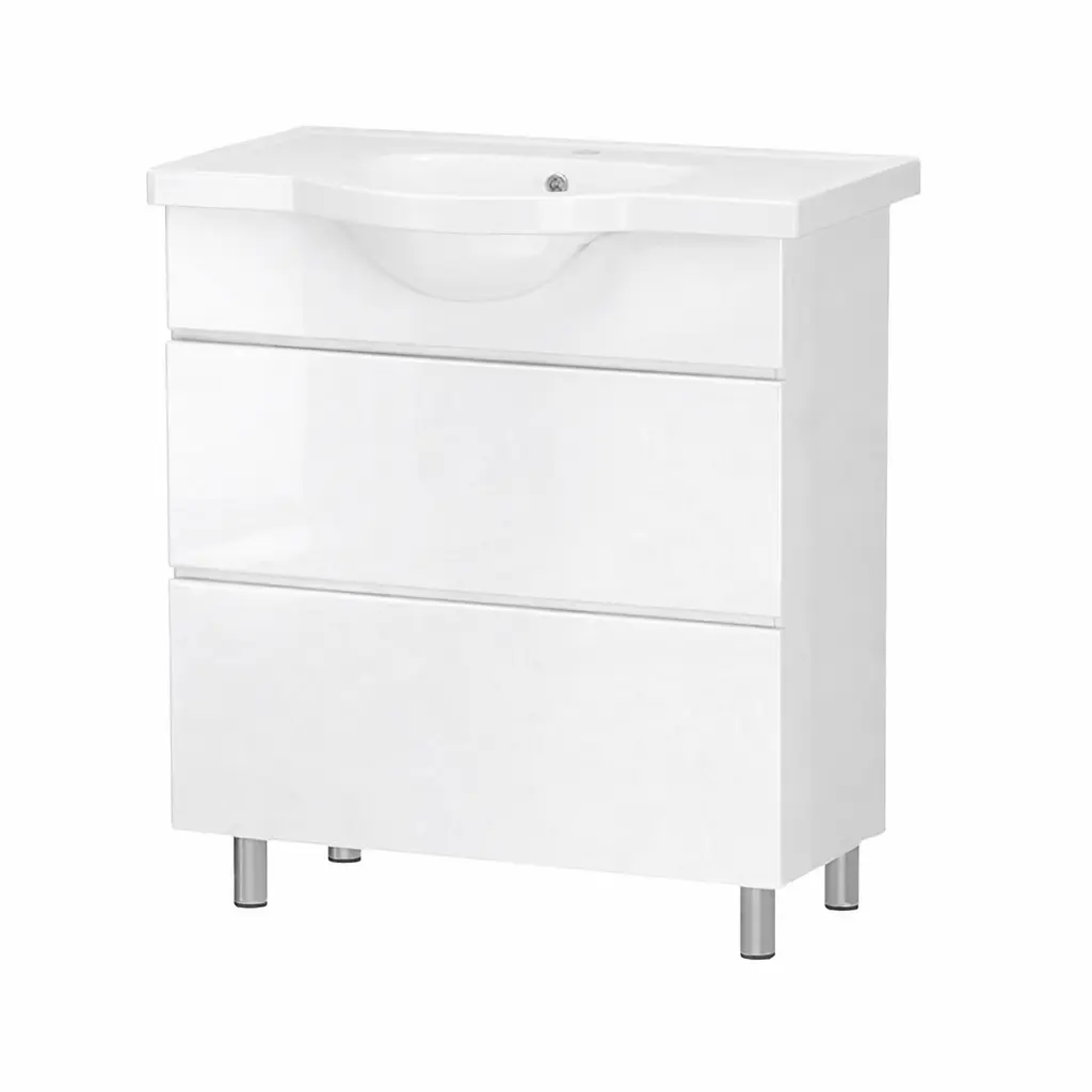 Тумба ASTER-XO 65 з умивальником купити Черкаси