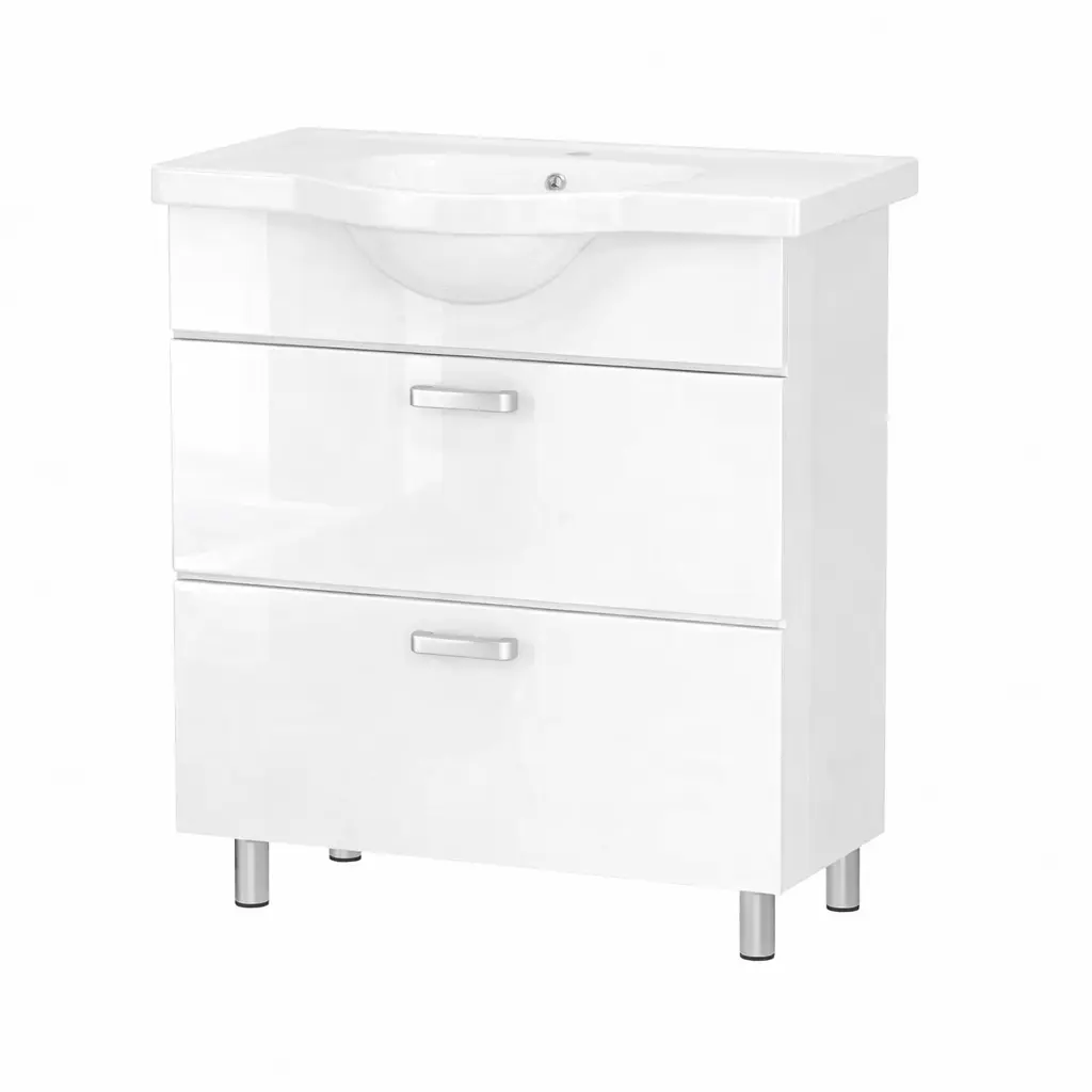 Тумба з умивальником Aster - B 65 см