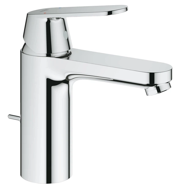 Змішувач д/раковини з д/к Eurosmart Cosmopolitan M-SIZE GROHE