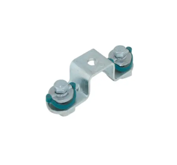 Сідловий з’єднувач Walraven BIS RapidRail для монтажних профілів