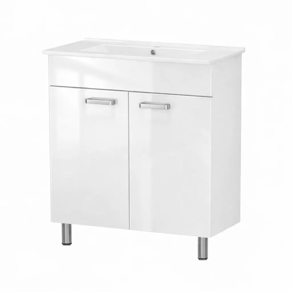 Тумба KINK-L 60 з умивальником