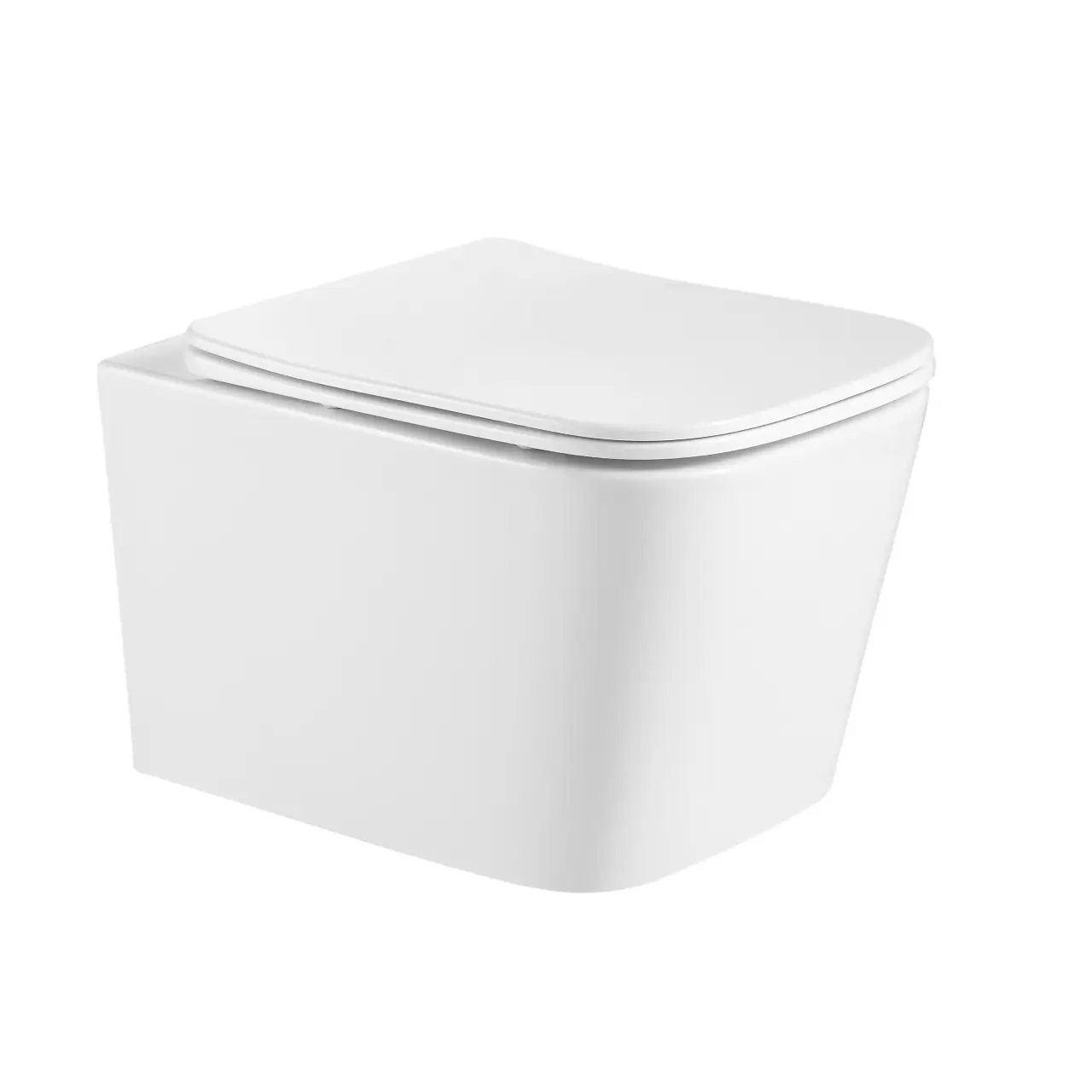 Підвісний унітаз Imprese KUBIK TWIST купити Черкаси