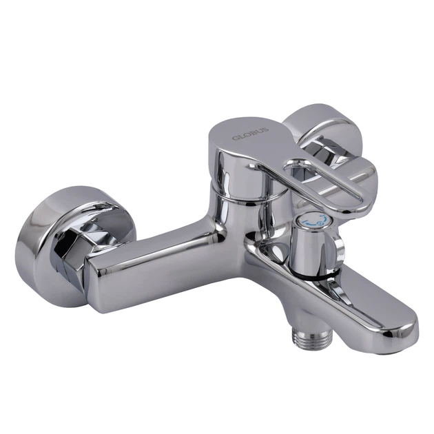 Змішувач для ванни Globus Lux Dolly GLD-0102N