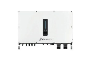 Гібридний високовольтний інвертор Stromherz S-30K