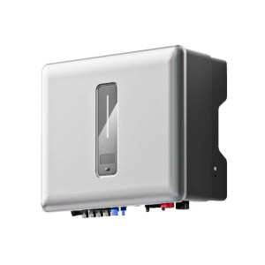 Гібридний інвертор високовольтний Stormherz