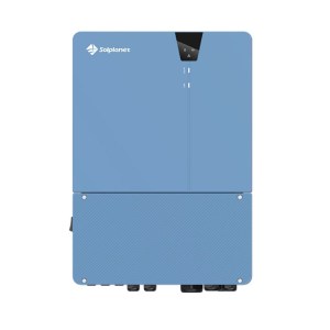 Гібридний інвертор Solplanet ASW8000-SH 8 кВт