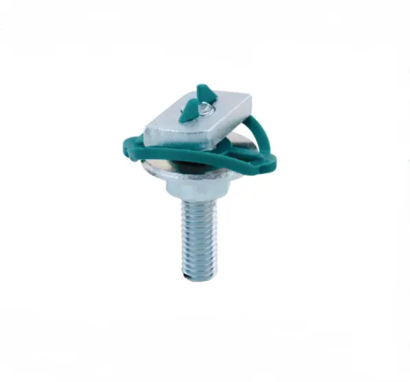 Болт швидкого монтажу M8 x 40 мм для профільних систем Walraven BIS