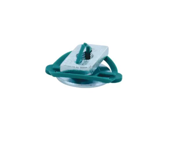 Гайка швидкого монтажу Walraven M10 для монтажних систем, доставка по Україні