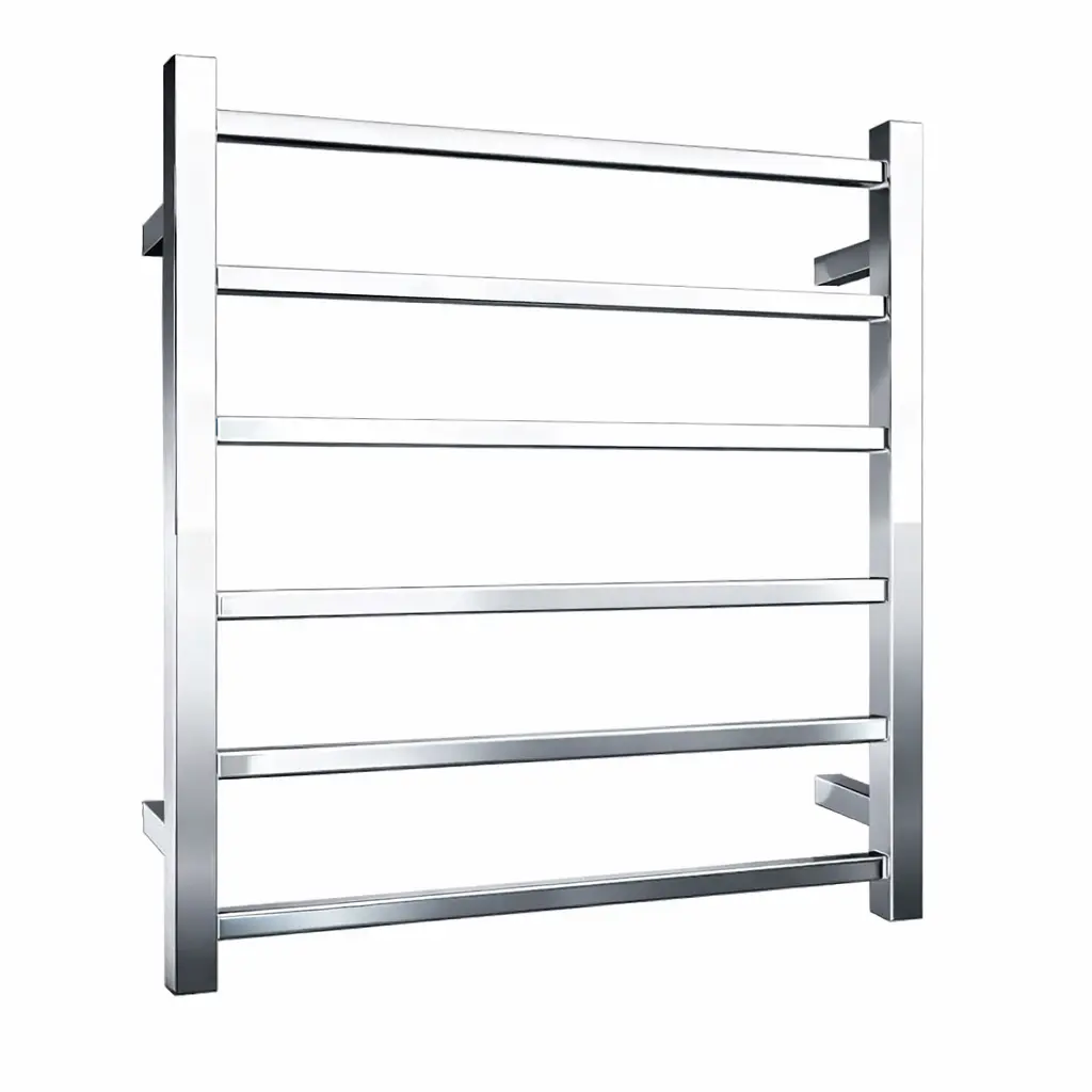 Рушникосушарка Quatro 6 (450) для ванної кімнати