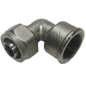 Відведення обтискне внутрішнє 26 мм х 1'' купити Черкаси