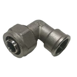 Відведення обтискне внутрішнє 26 мм х 3/4'' купити Черкаси