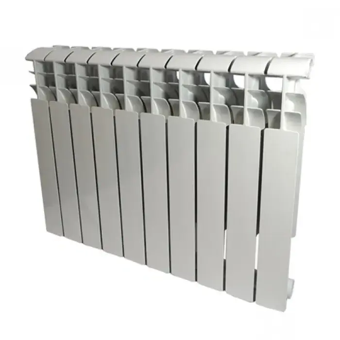 Радіатор біметалевий 500/80 Teplover