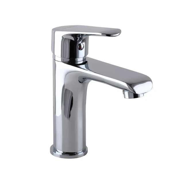 Змішувач для умивальника DOMINO BILBAO DBB-401