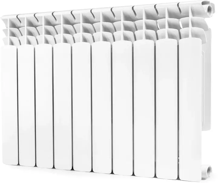 Радіатор біметалевий GALLARDO BIHOT 500/96