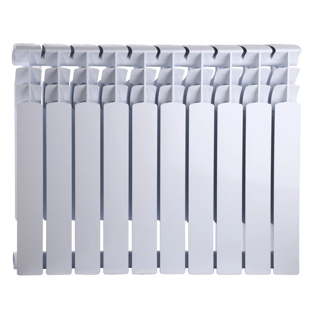 Радіатор біметалевий GALLARDO BIHOT 500/96