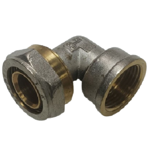 Відведення обтискне внутрішнє 32 мм х 1'' купити Черкаси