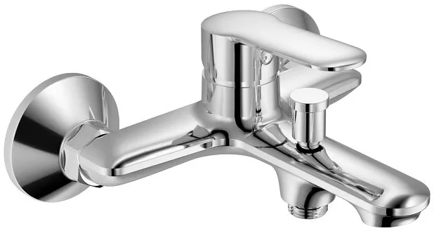 Латунний змішувач для ванни Koller Pool LN0100 Черкаси