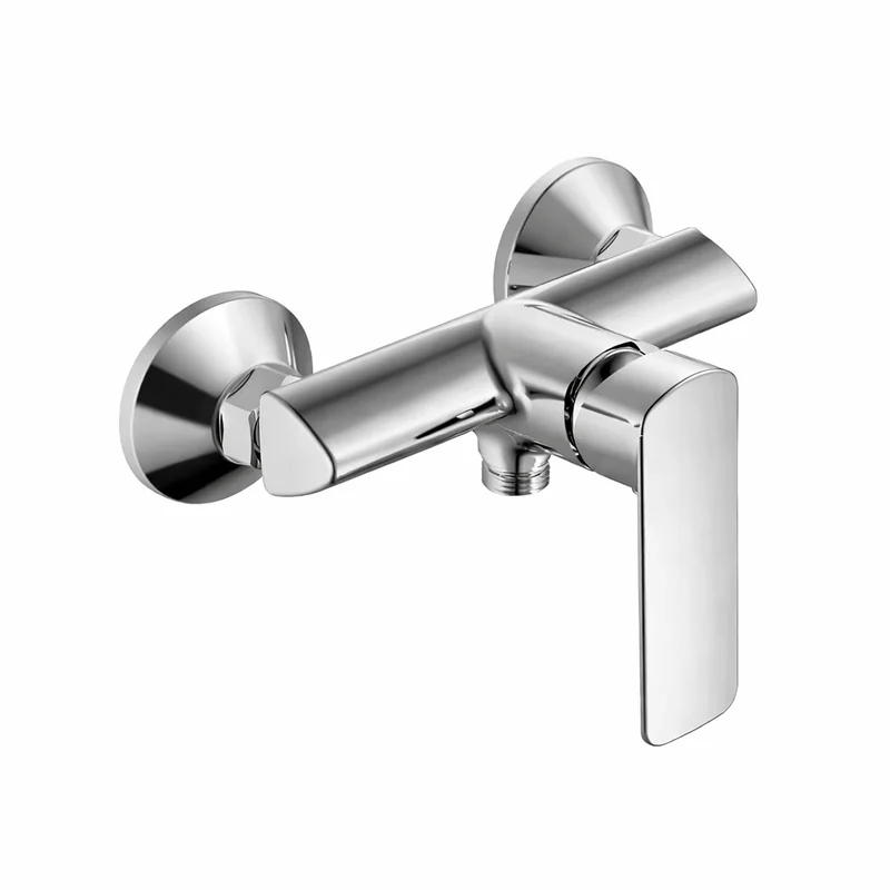 Змішувач для душу STYLE Koller Pool