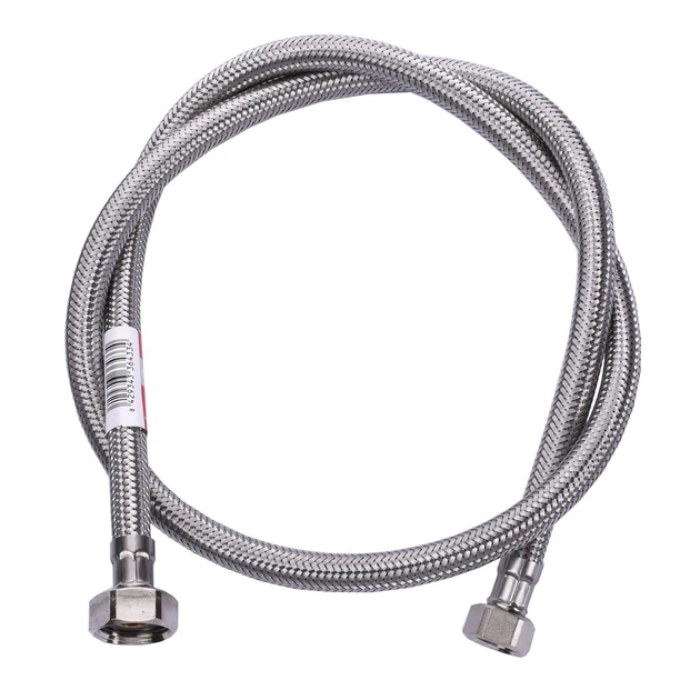 Шланг водяний TUCAI 1/2 ВВ 50 см купити Черкаси