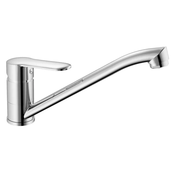 Змішувач латунний для кухні LINE