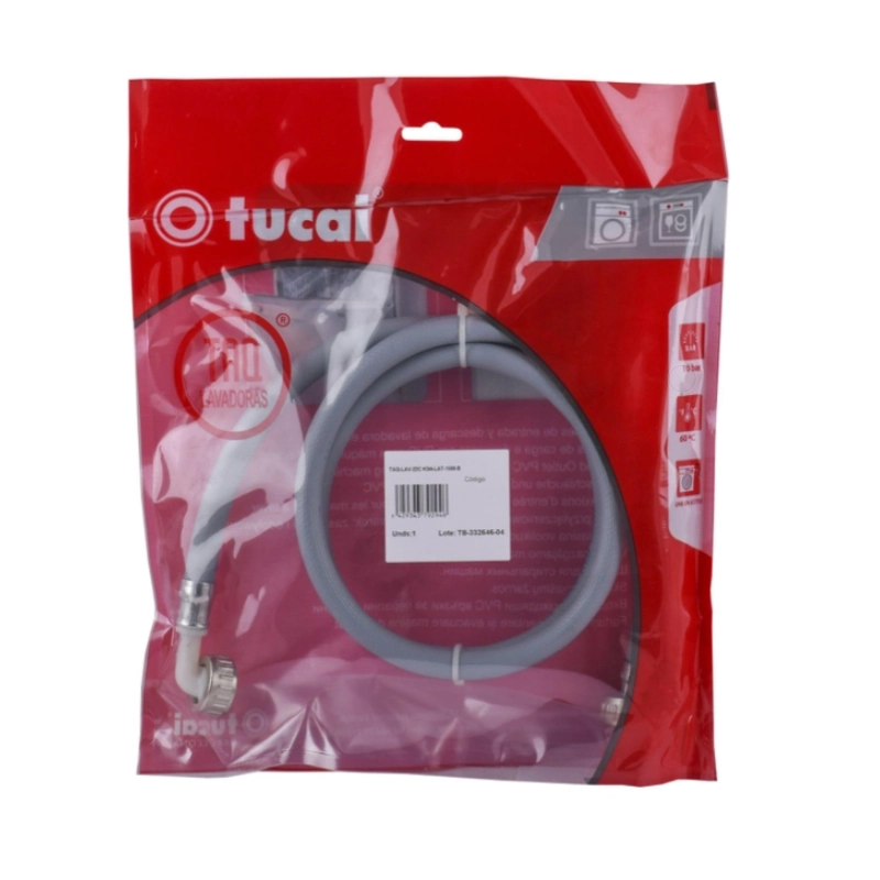 Шланг заливний TUCAI 2 м купити Черкаси