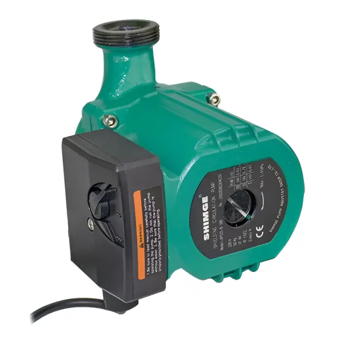 Циркуляційний насос XPS32-8-180 для опалювальних і водопровідних систем