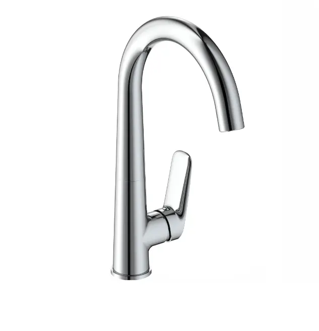 Змішувач для кухні Praha New 35мм