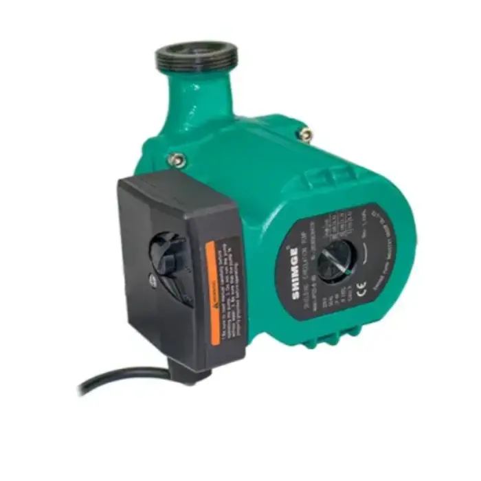 Циркуляційний насос SHIMGE XPS25-6-180 для опалювальних і водопровідних систем