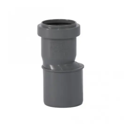 Редукція  для каналізації Ostendorf HTR 50/40